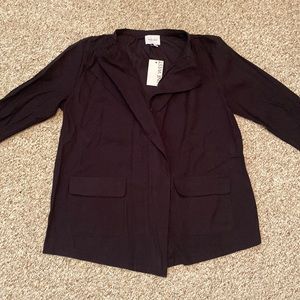 Nine West Drapey Utility Jacket